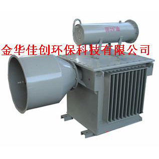 隰GGAJ02电除尘高压静电变压器