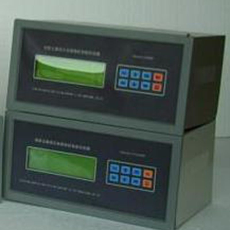 隰TM-II型电除尘高压控制器